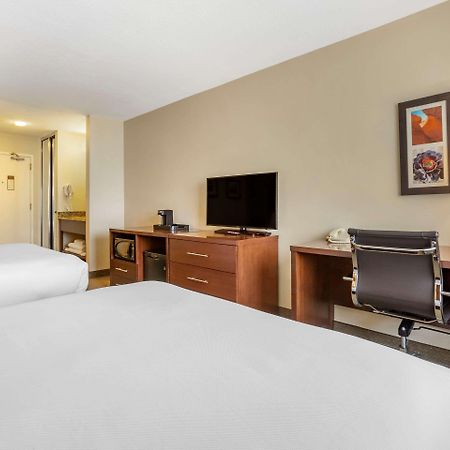 Wingate By Wyndham Los Alamos Esterno foto