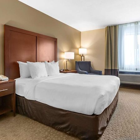 Wingate By Wyndham Los Alamos Esterno foto