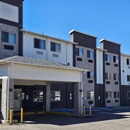 Wingate By Wyndham Los Alamos Esterno foto