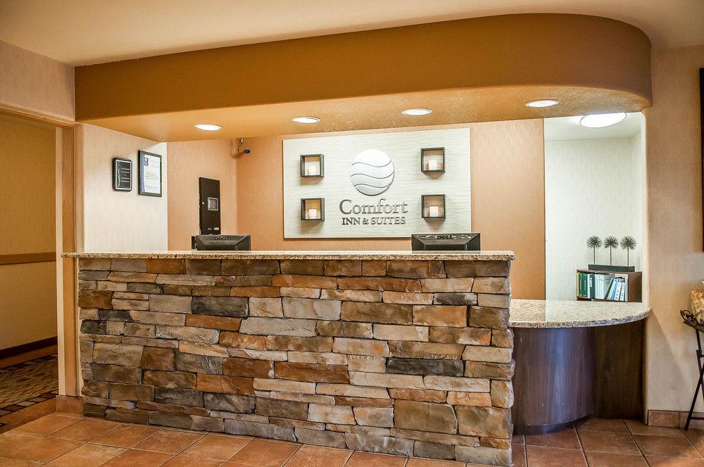Wingate By Wyndham Los Alamos Esterno foto