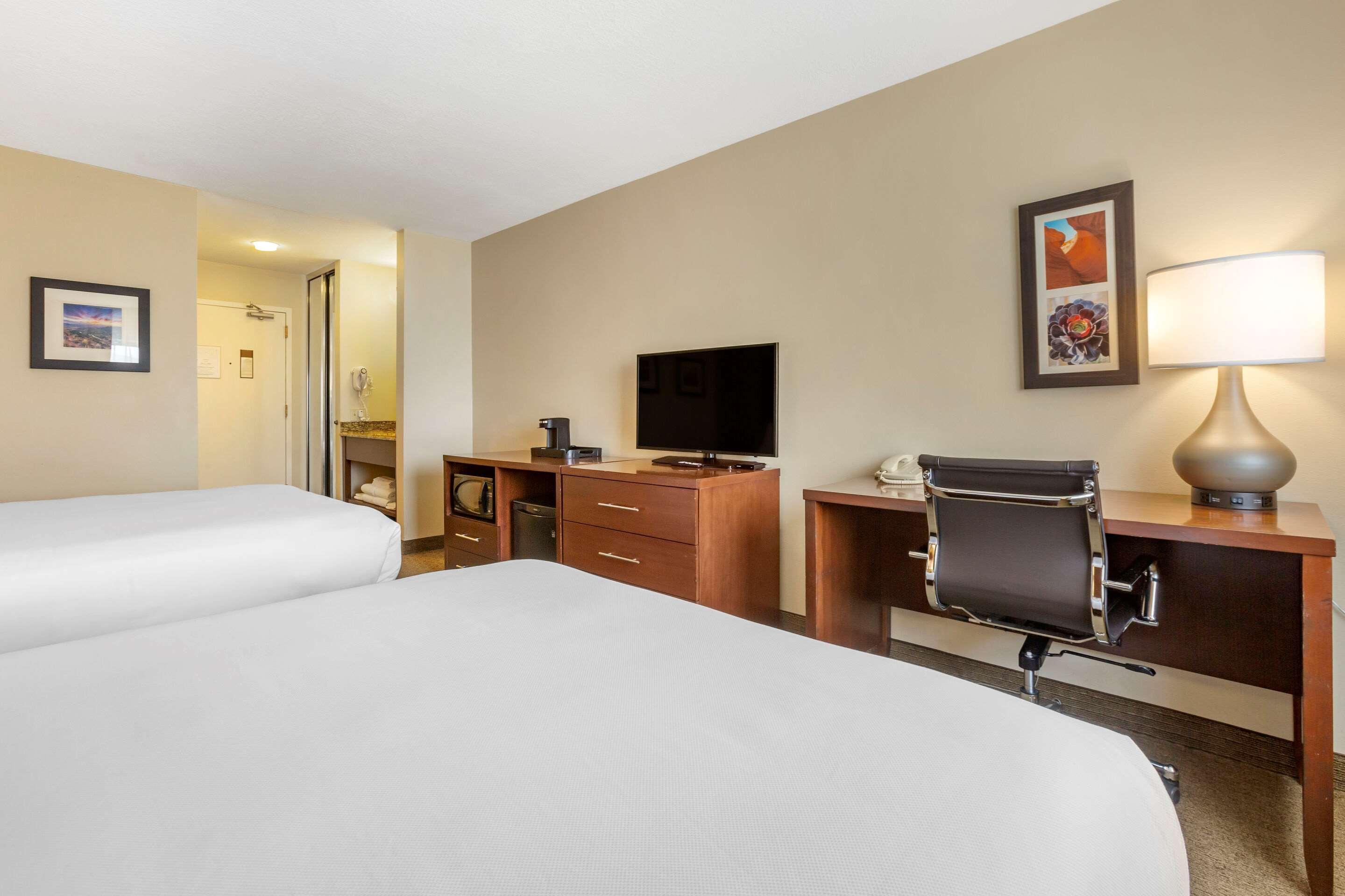 Wingate By Wyndham Los Alamos Esterno foto