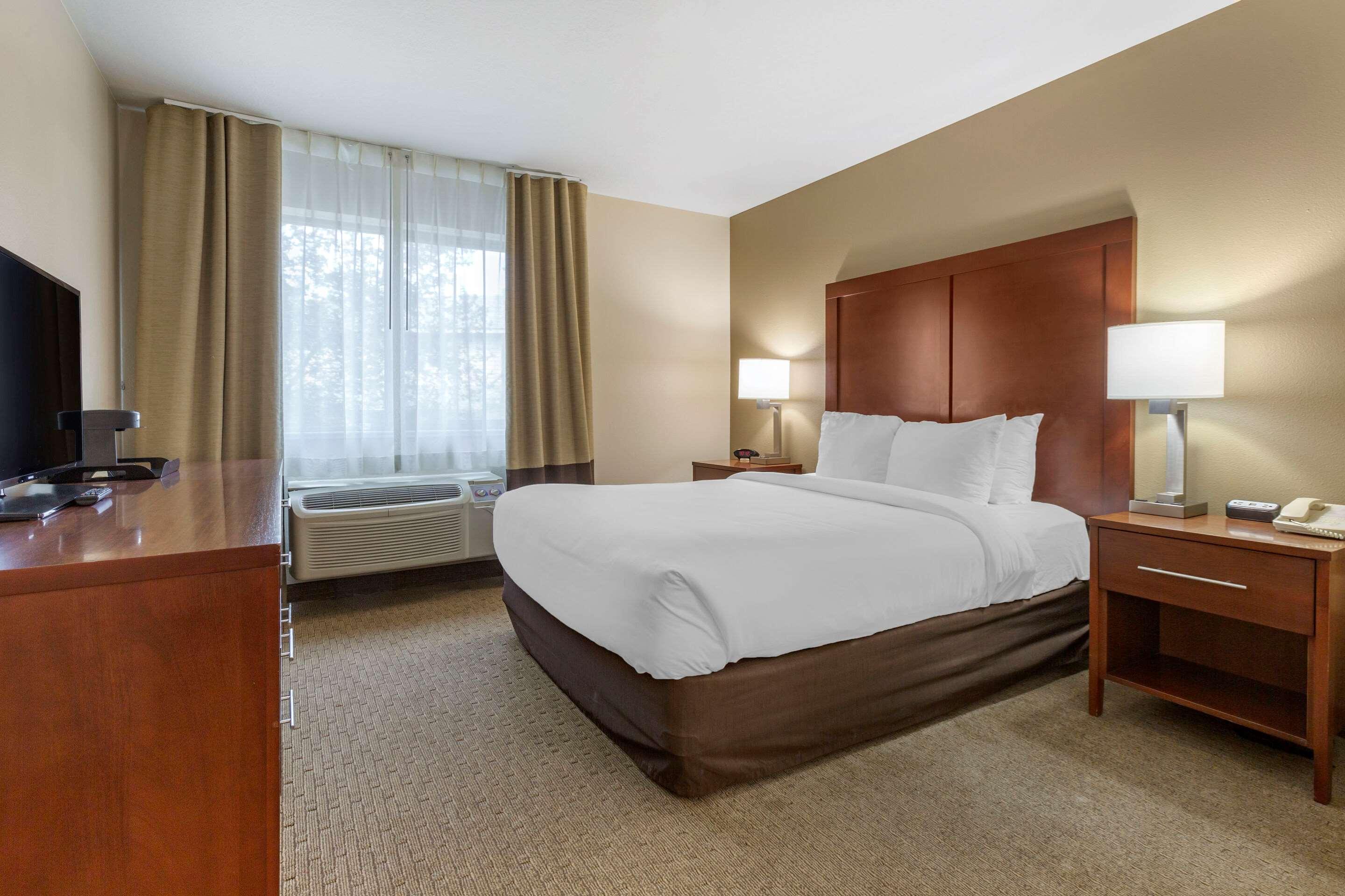 Wingate By Wyndham Los Alamos Esterno foto