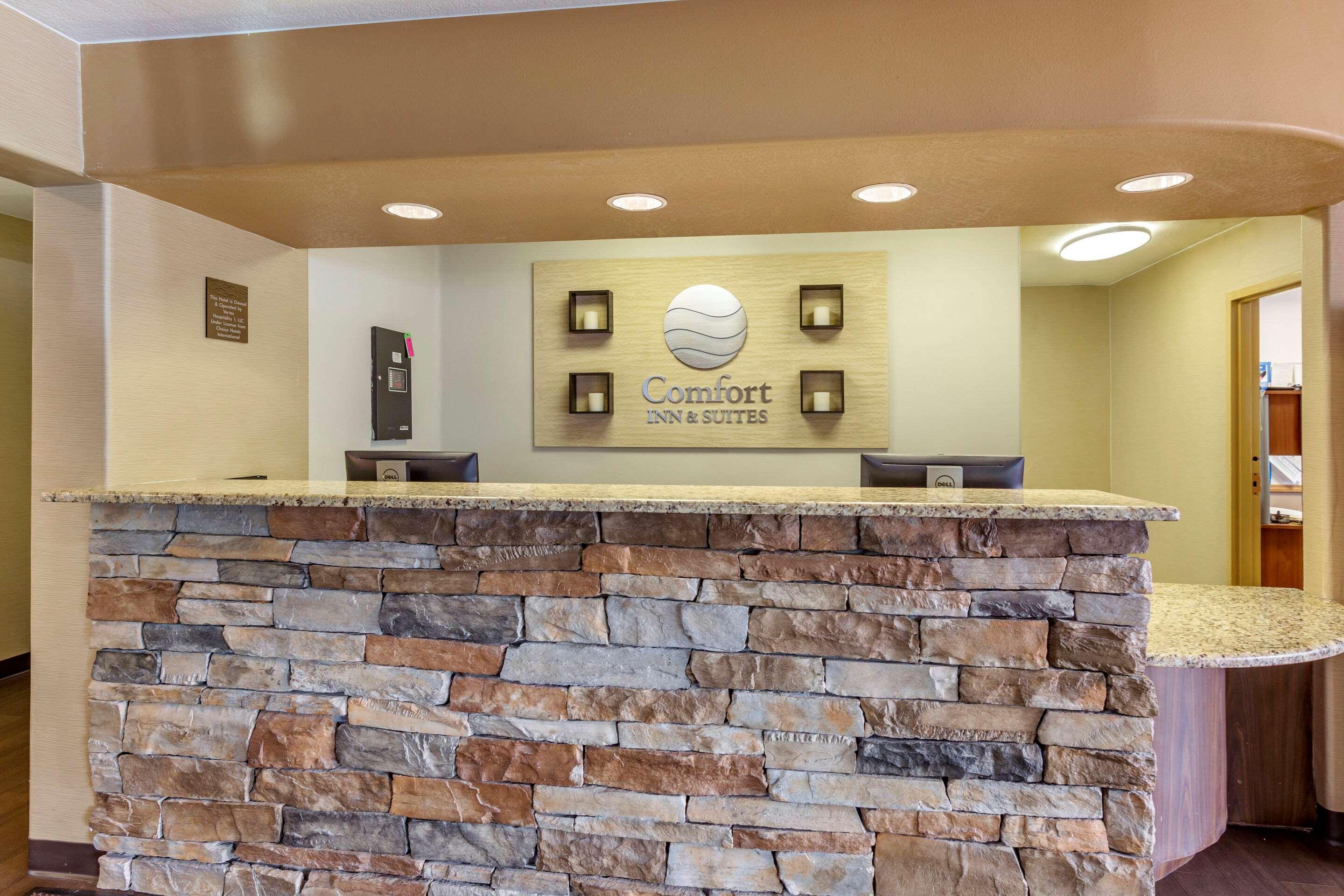 Wingate By Wyndham Los Alamos Esterno foto