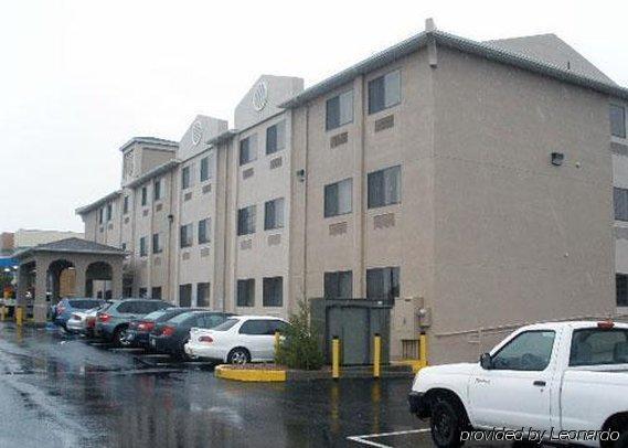 Wingate By Wyndham Los Alamos Esterno foto