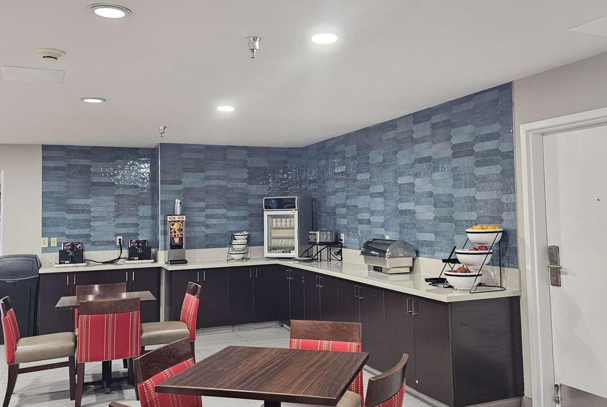 Wingate By Wyndham Los Alamos Esterno foto