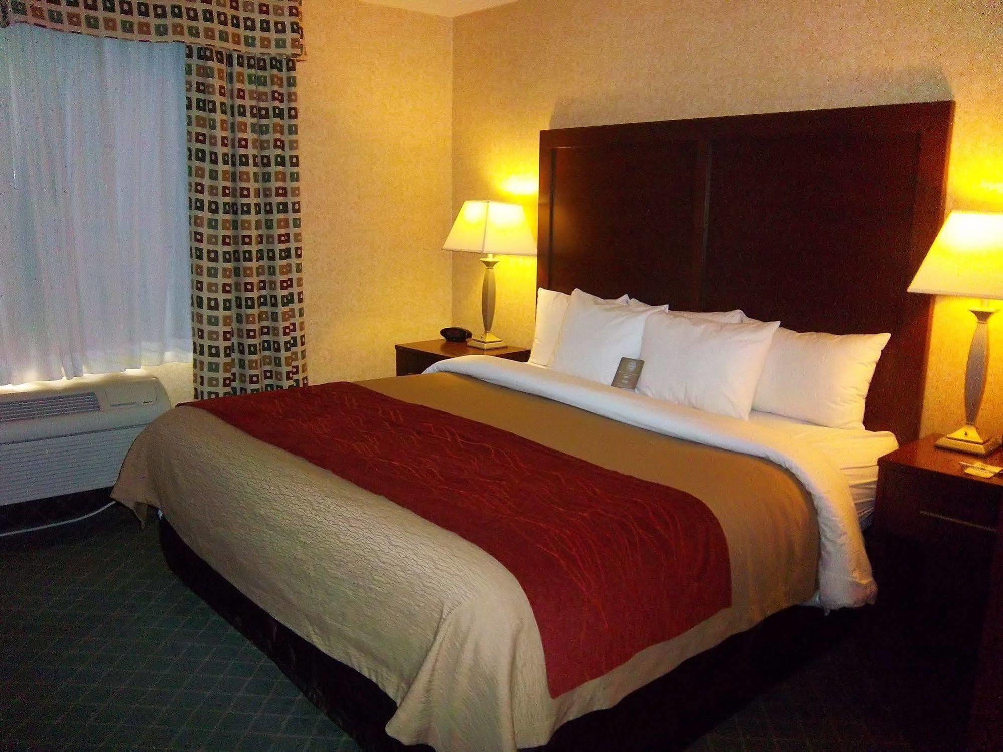 Wingate By Wyndham Los Alamos Esterno foto