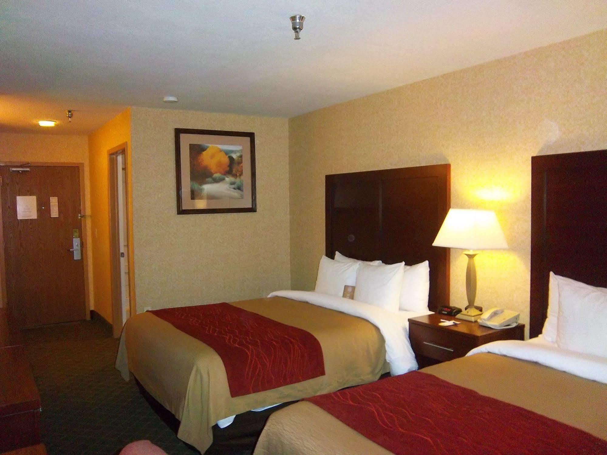 Wingate By Wyndham Los Alamos Esterno foto