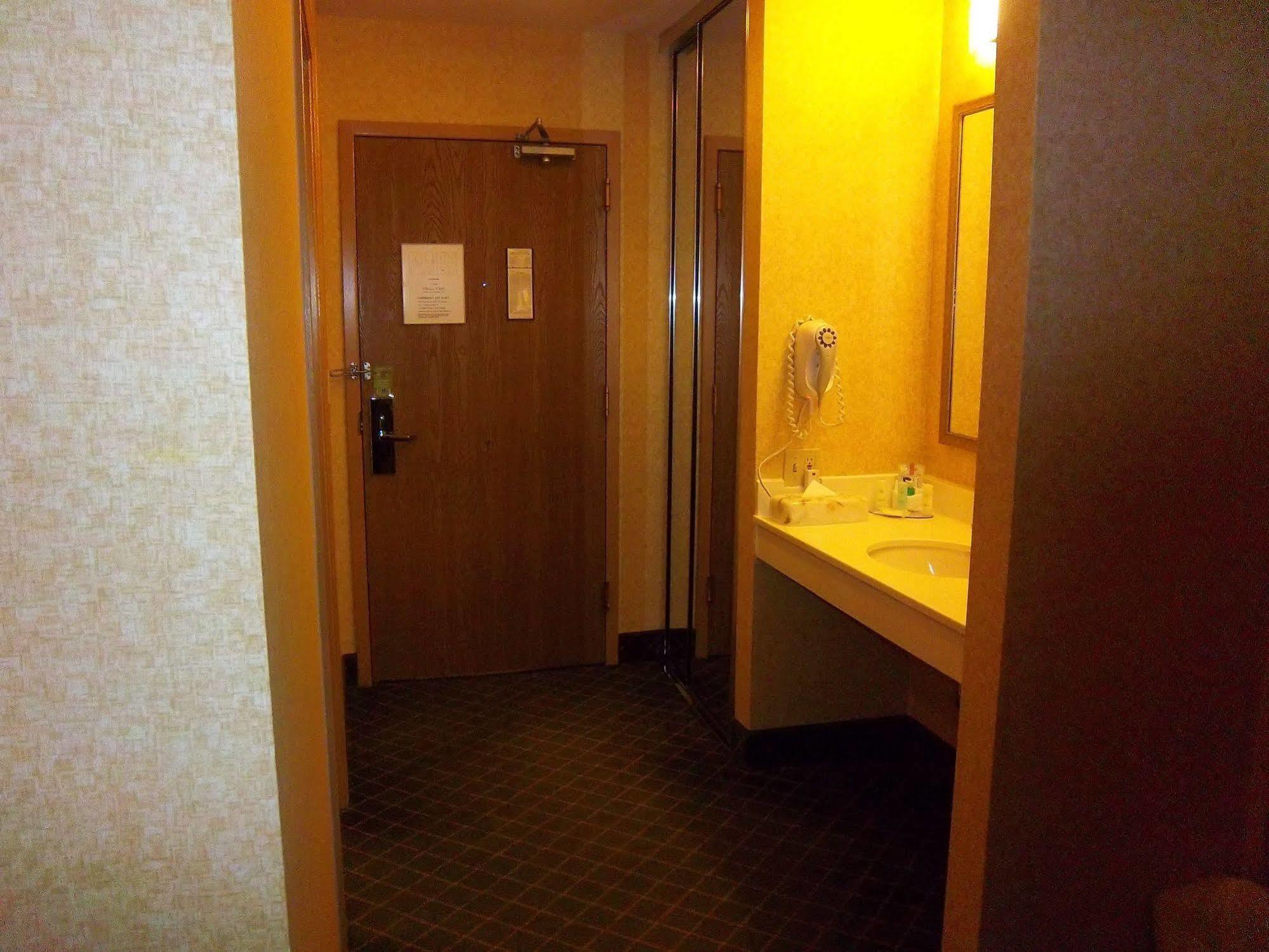 Wingate By Wyndham Los Alamos Esterno foto