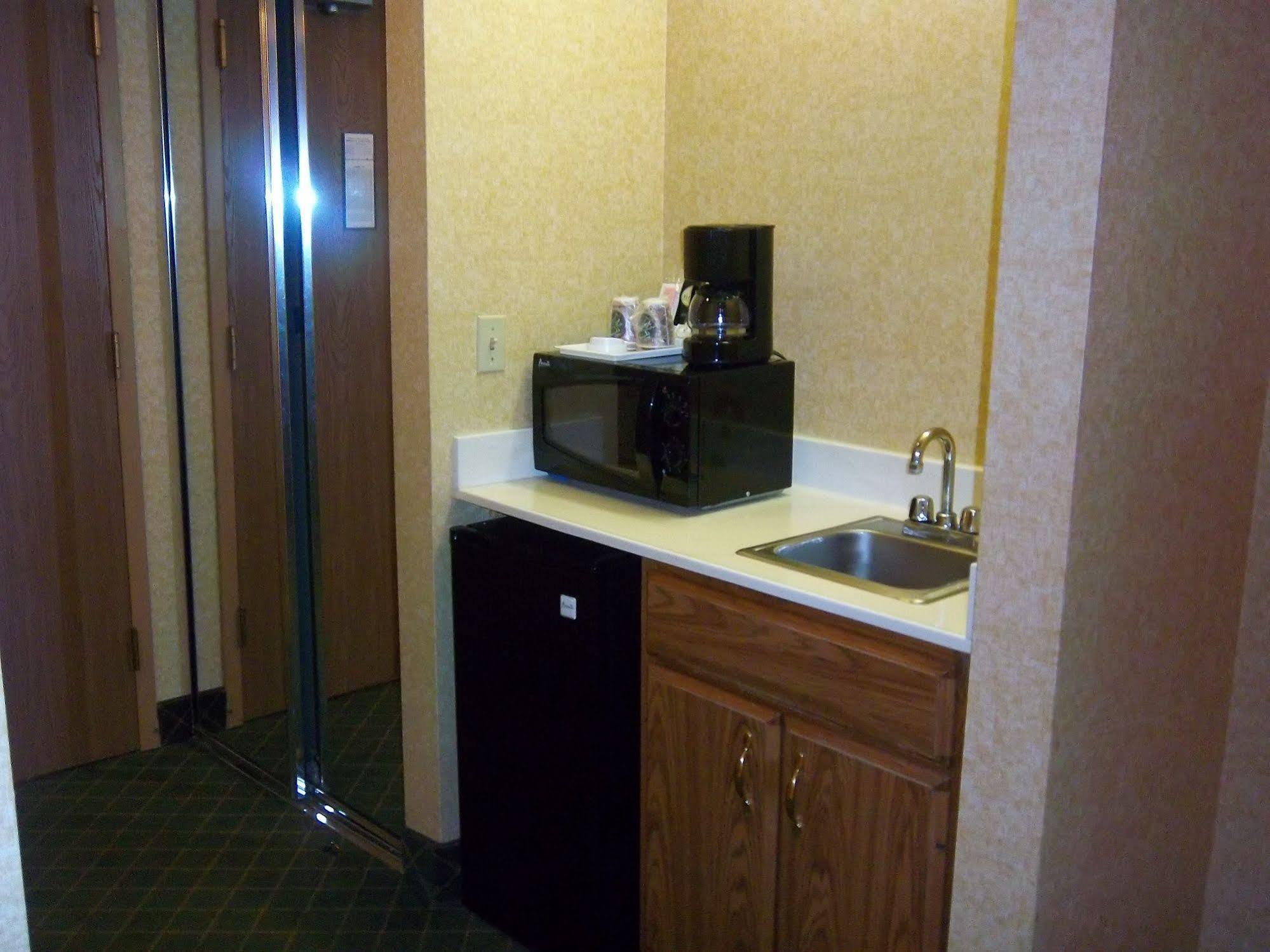 Wingate By Wyndham Los Alamos Esterno foto