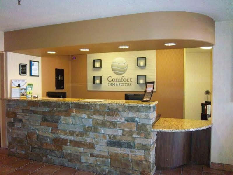 Wingate By Wyndham Los Alamos Esterno foto