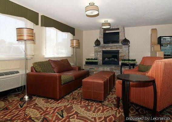 Wingate By Wyndham Los Alamos Esterno foto