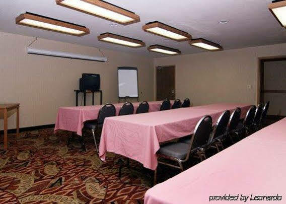 Wingate By Wyndham Los Alamos Esterno foto