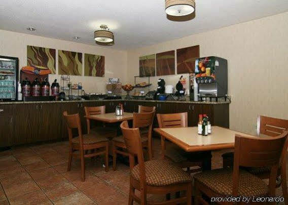 Wingate By Wyndham Los Alamos Esterno foto
