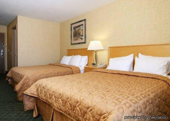 Wingate By Wyndham Los Alamos Esterno foto